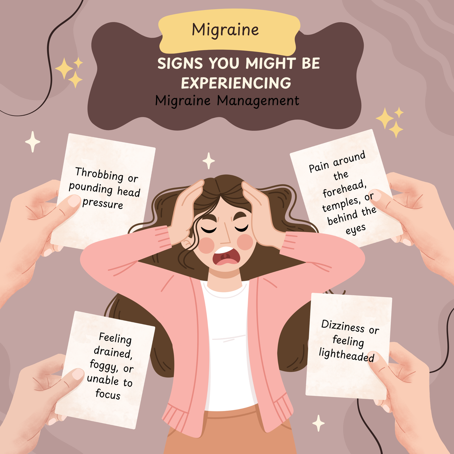 Migraine Management Guide