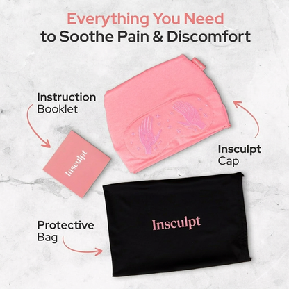 Insculpt - migraine cap