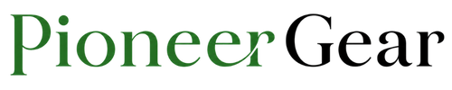Pioneer Gear